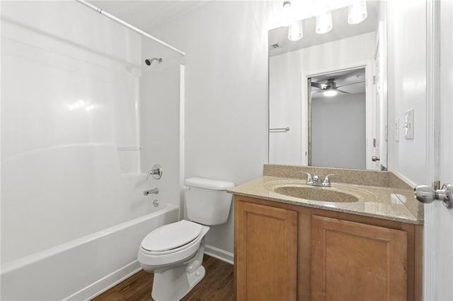 1709 Caswell Parkway 205, Marietta, GA 30060