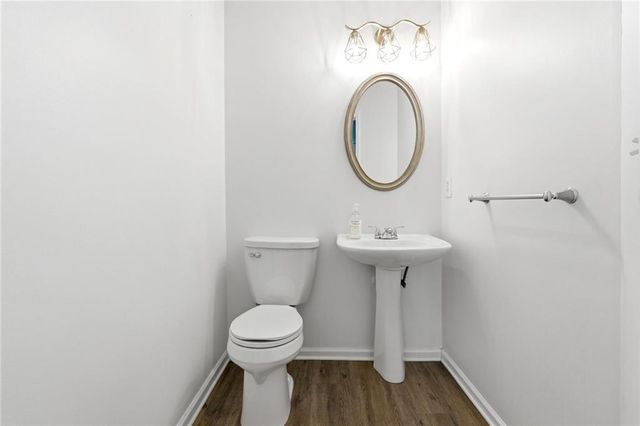 1709 Caswell Parkway 205, Marietta, GA 30060