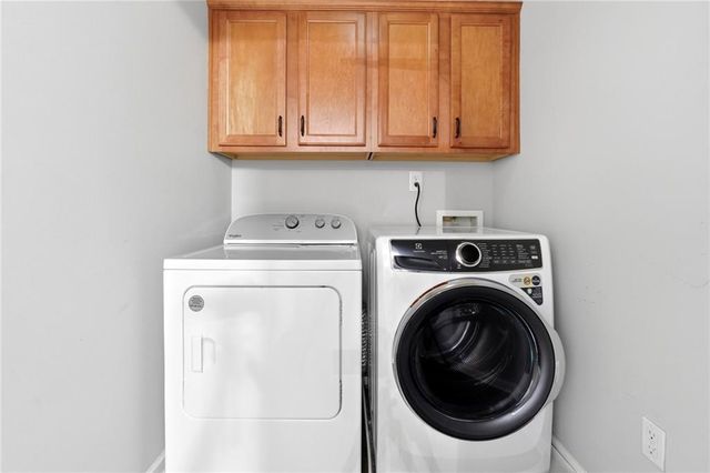 1709 Caswell Parkway 205, Marietta, GA 30060