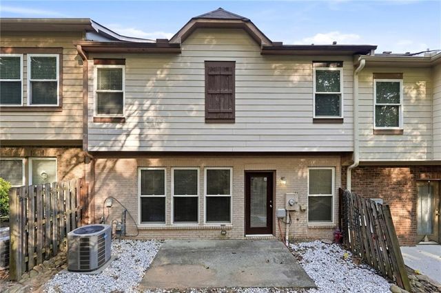 1709 Caswell Parkway 205, Marietta, GA 30060