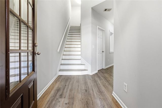 1709 Caswell Parkway 205, Marietta, GA 30060