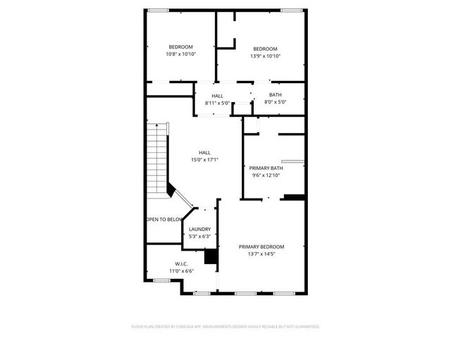 1709 Caswell Parkway 205, Marietta, GA 30060