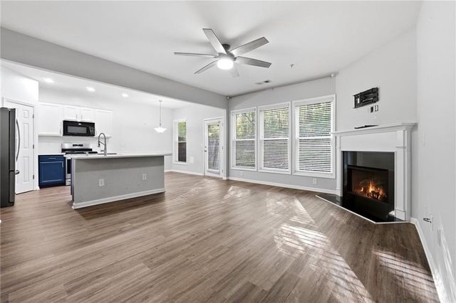 1709 Caswell Parkway 205, Marietta, GA 30060