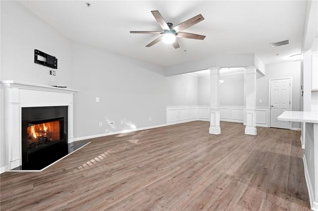 1709 Caswell Parkway 205, Marietta, GA 30060