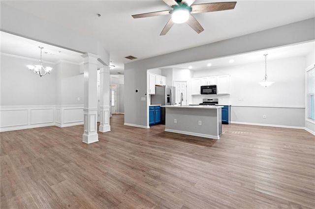 1709 Caswell Parkway 205, Marietta, GA 30060