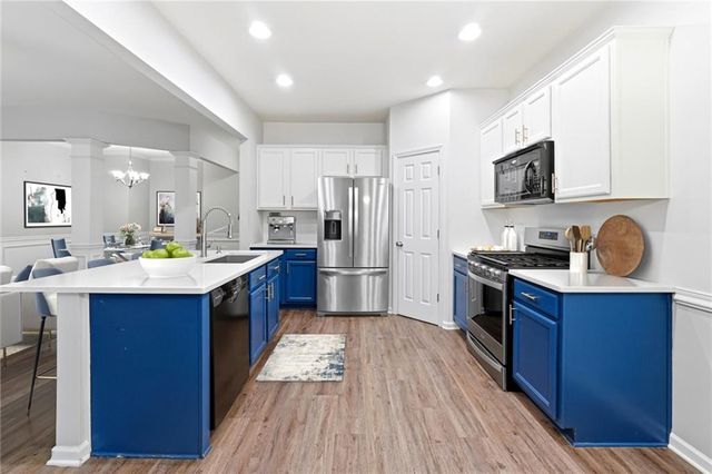 1709 Caswell Parkway 205, Marietta, GA 30060