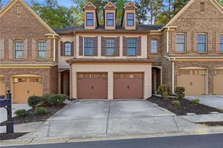 1709 Caswell Parkway 205, Marietta, GA 30060