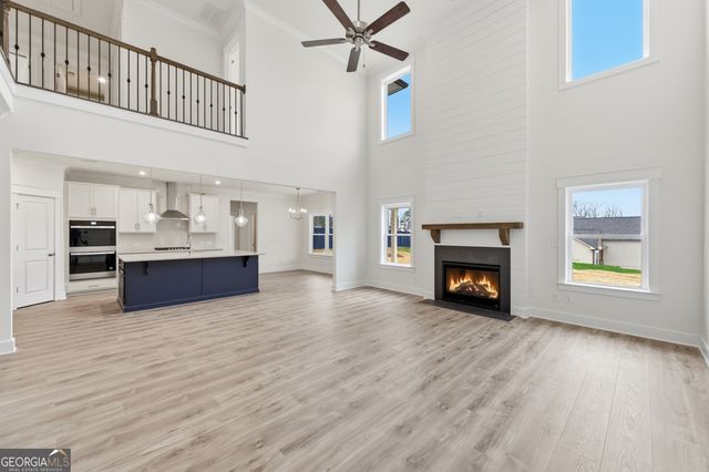 4701 Cooling Water Circle SW, Powder Springs, GA 30127