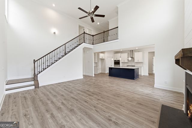 4701 Cooling Water Circle SW, Powder Springs, GA 30127