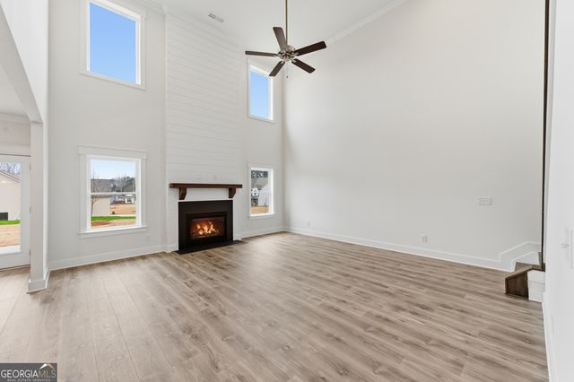 4701 Cooling Water Circle SW, Powder Springs, GA 30127