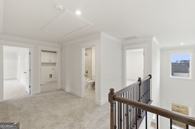 4701 Cooling Water Circle SW, Powder Springs, GA 30127