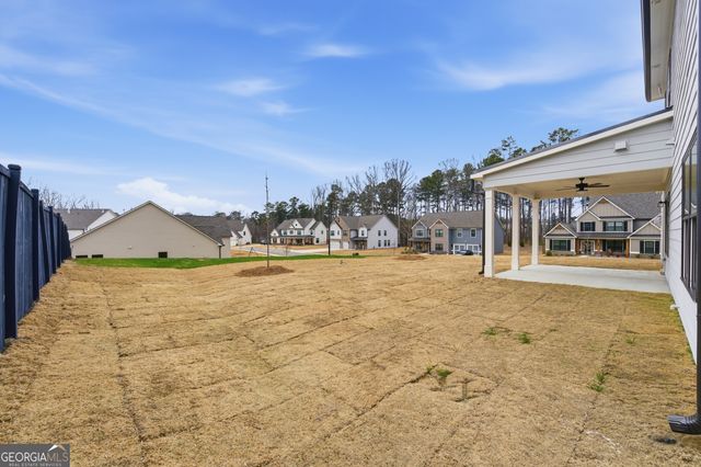 4701 Cooling Water Circle SW, Powder Springs, GA 30127