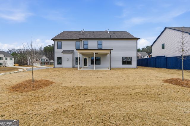 4701 Cooling Water Circle SW, Powder Springs, GA 30127