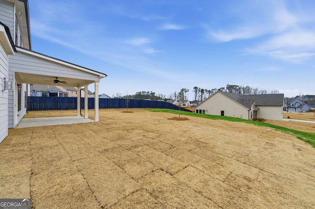 4701 Cooling Water Circle SW, Powder Springs, GA 30127