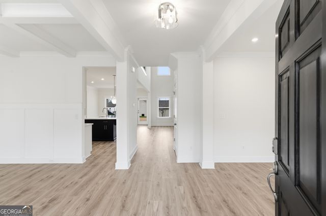 4701 Cooling Water Circle SW, Powder Springs, GA 30127