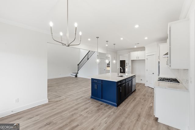 4701 Cooling Water Circle SW, Powder Springs, GA 30127