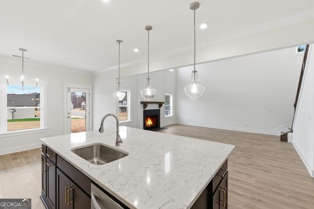 4701 Cooling Water Circle SW, Powder Springs, GA 30127