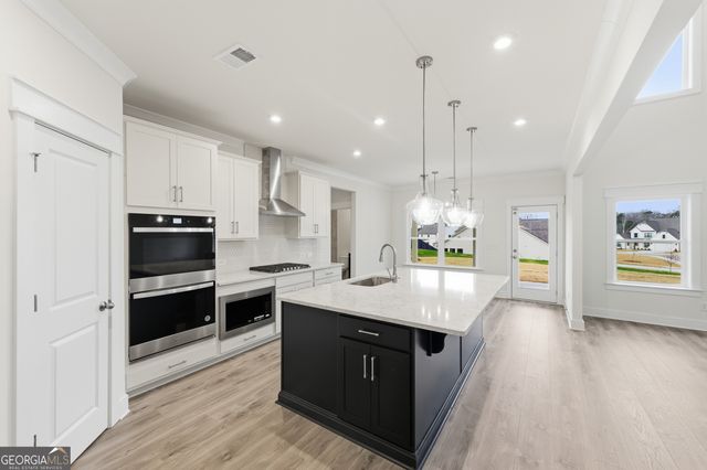 4701 Cooling Water Circle SW, Powder Springs, GA 30127