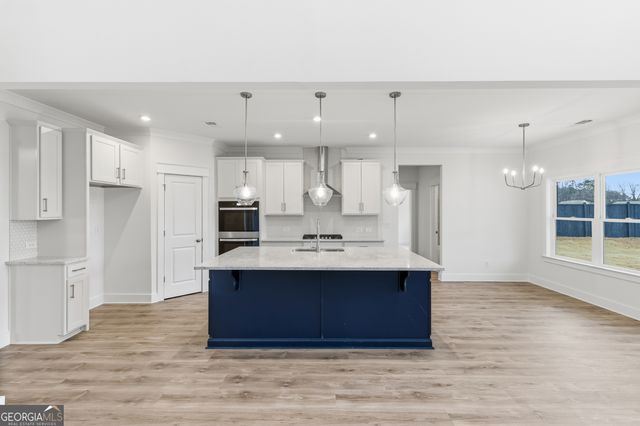 4701 Cooling Water Circle SW, Powder Springs, GA 30127