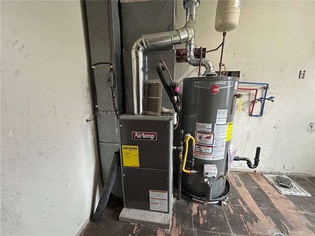 849 Rebecca Ave, Wilkinsburg, PA 15221