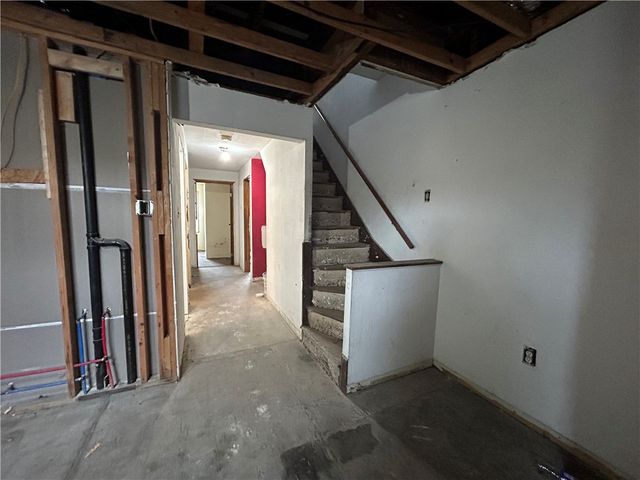 849 Rebecca Ave, Wilkinsburg, PA 15221