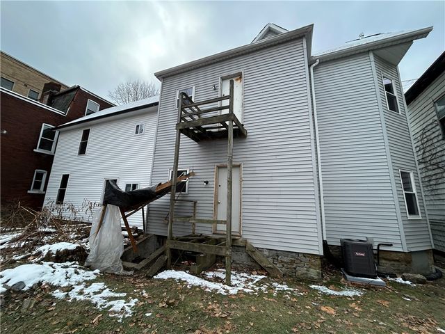 849 Rebecca Ave, Wilkinsburg, PA 15221