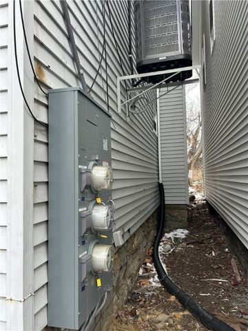 849 Rebecca Ave, Wilkinsburg, PA 15221