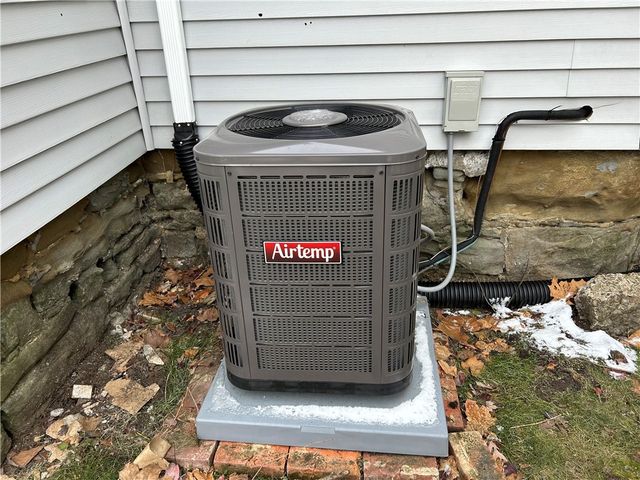 849 Rebecca Ave, Wilkinsburg, PA 15221