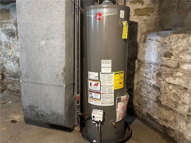 849 Rebecca Ave, Wilkinsburg, PA 15221