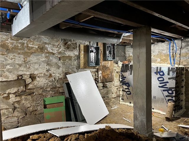 849 Rebecca Ave, Wilkinsburg, PA 15221