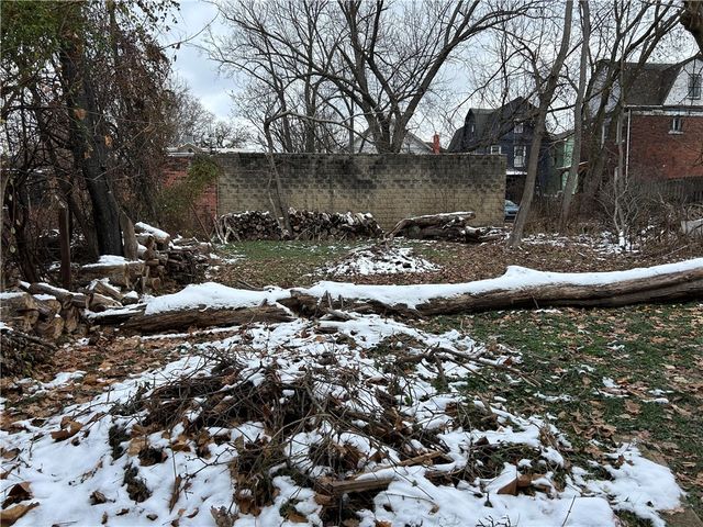 849 Rebecca Ave, Wilkinsburg, PA 15221