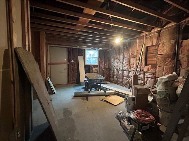 849 Rebecca Ave, Wilkinsburg, PA 15221