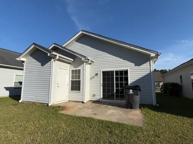 132 Palm Cove Circle, Myrtle Beach, SC 29588