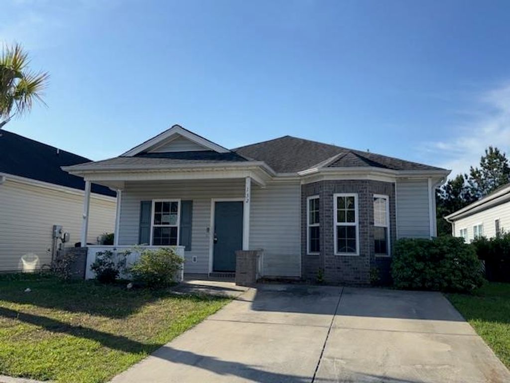132 Palm Cove Circle, Myrtle Beach, SC 29588