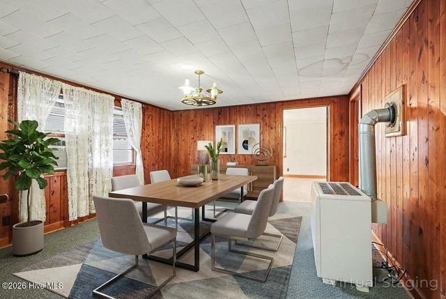 1249 Fann School Road, Salemburg, NC 28385