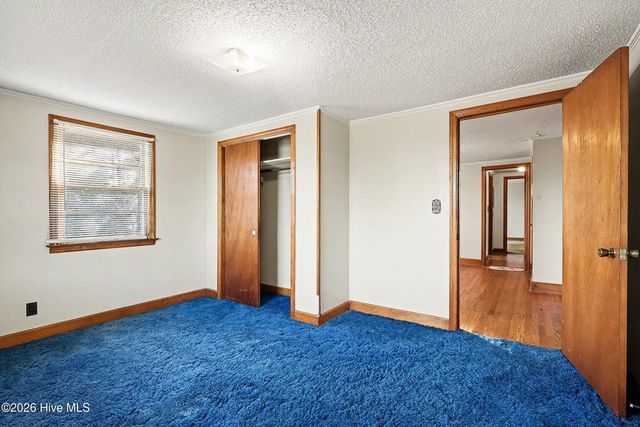 1249 Fann School Road, Salemburg, NC 28385