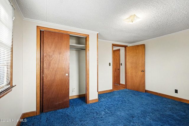 1249 Fann School Road, Salemburg, NC 28385