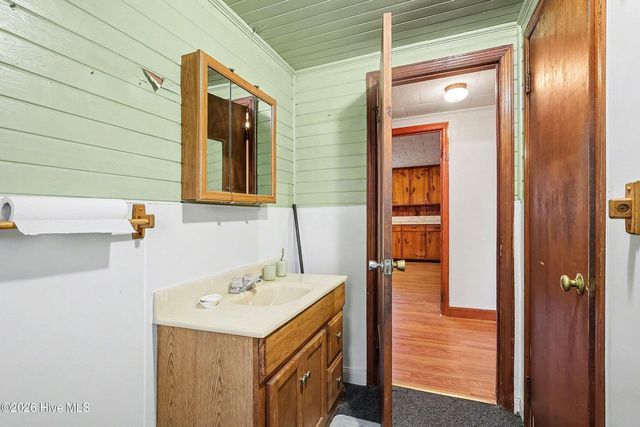 1249 Fann School Road, Salemburg, NC 28385