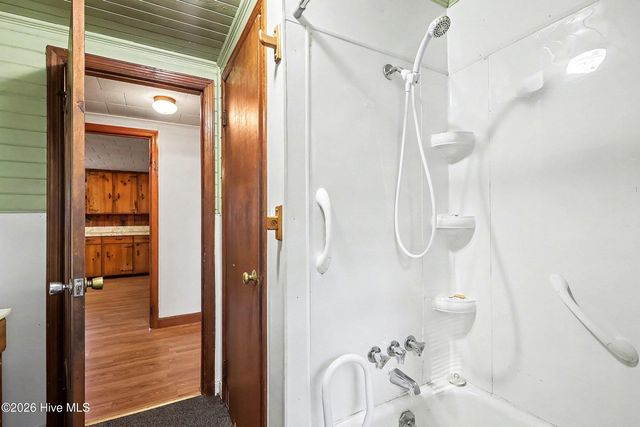 1249 Fann School Road, Salemburg, NC 28385