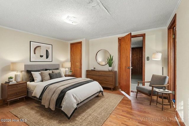 1249 Fann School Road, Salemburg, NC 28385