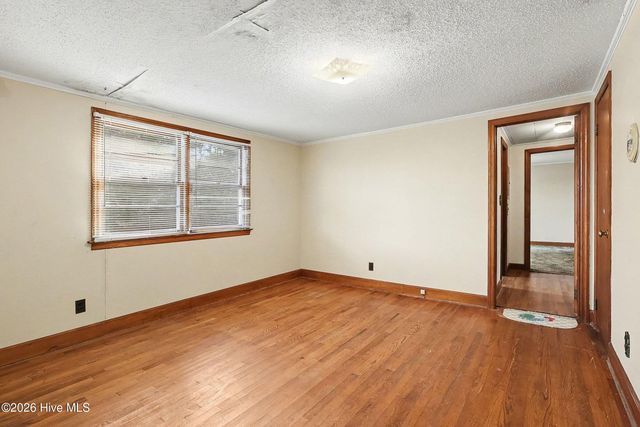 1249 Fann School Road, Salemburg, NC 28385