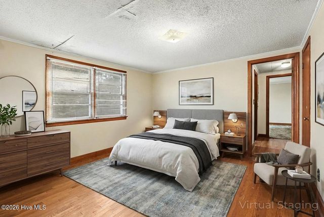 1249 Fann School Road, Salemburg, NC 28385