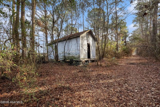 1249 Fann School Road, Salemburg, NC 28385