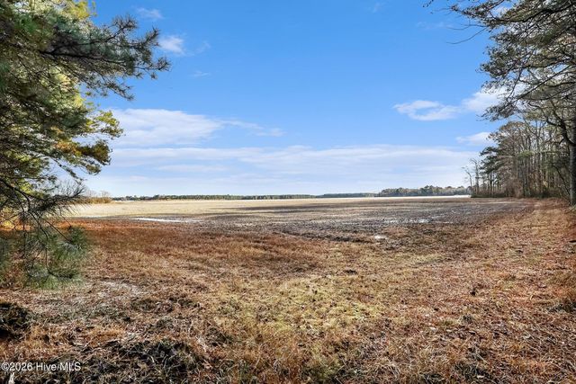 1249 Fann School Road, Salemburg, NC 28385