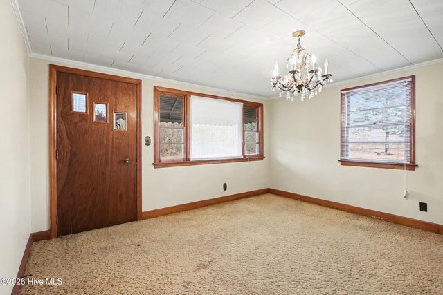 1249 Fann School Road, Salemburg, NC 28385