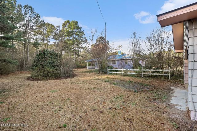 1249 Fann School Road, Salemburg, NC 28385