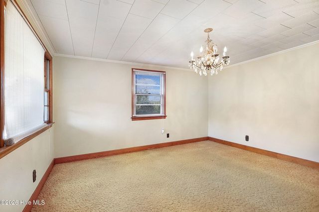 1249 Fann School Road, Salemburg, NC 28385