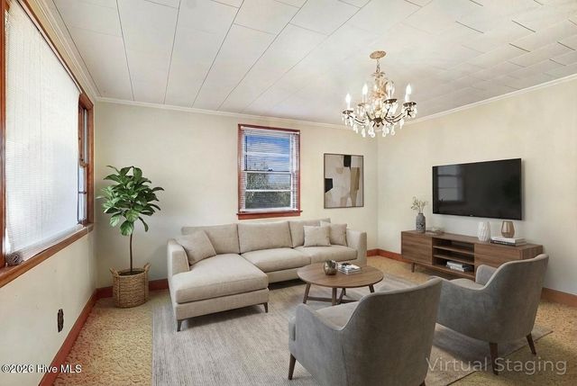 1249 Fann School Road, Salemburg, NC 28385