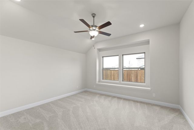 5521 Burford Lane, Celina, TX 75009