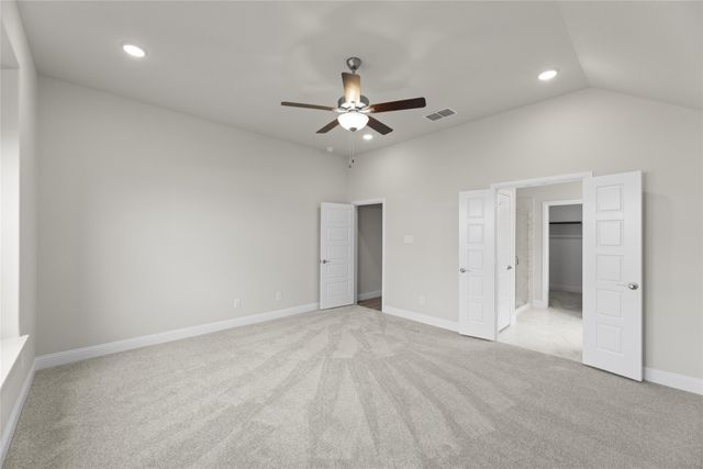 5521 Burford Lane, Celina, TX 75009